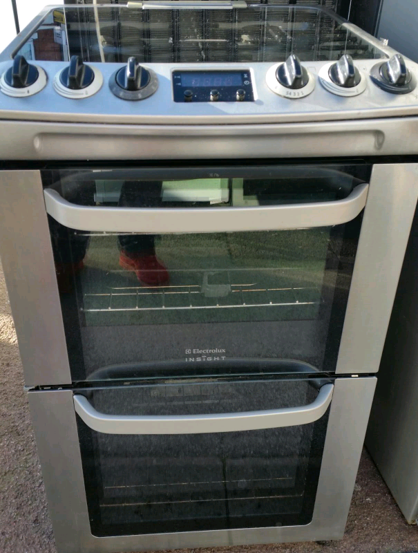 Gas cooker, Electrolux in Derby, Derbyshire Gumtree