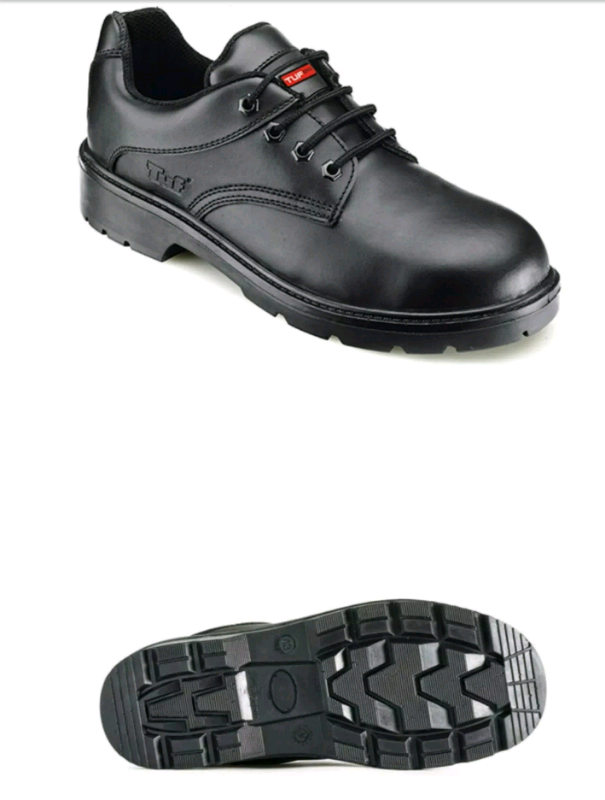 all in one safety work shoes