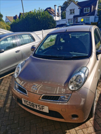 Used Nissan Micra For Sale In Bromley London Gumtree