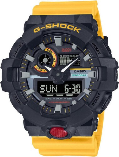 【paroyama】カシオ　G-SHOCK GA-810B-1A9JF GA-810B-1A9JFサポートページ | CASIO