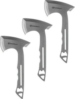 New Smith & Wesson Hawkeye Throwing Axe Set 1117231