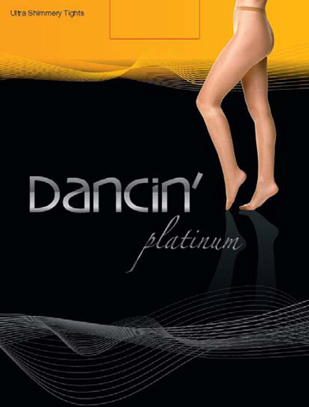 Strumpfhose Dancin' Mod. S400k (Kindergr.) - Sale