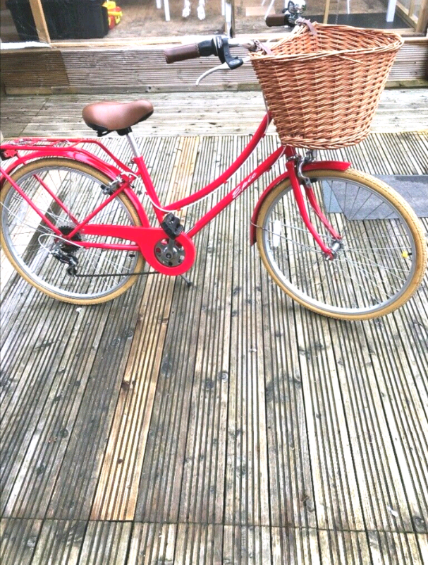 small ladies bikes for sale