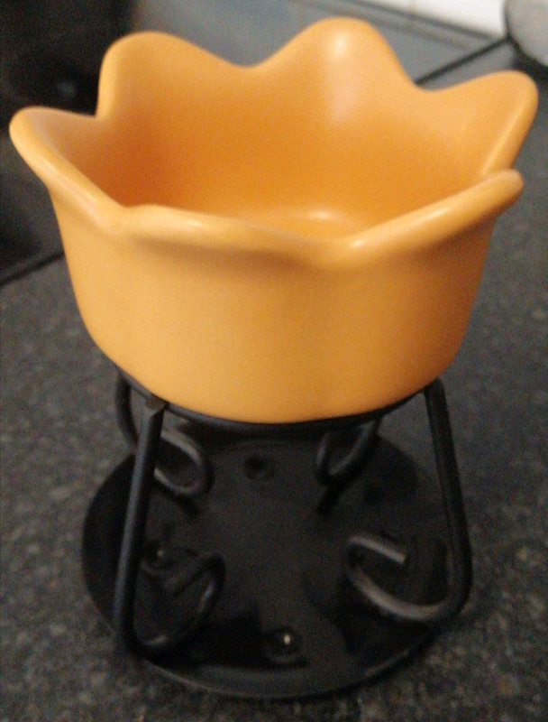 BRAND NEW Yankee Candle Wax Melt Holder in Rhymney, Blaenau Gwent