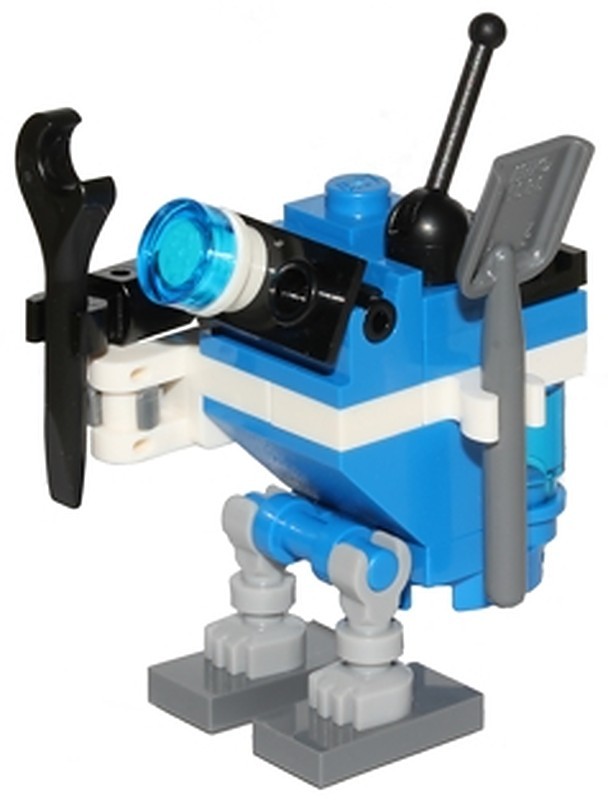 Worker Droid – Star Wars (sw0799)