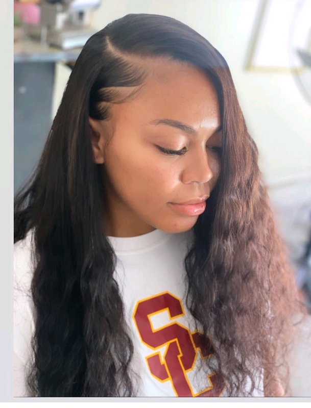 Afro-caribbean hairdressers in Sheffield