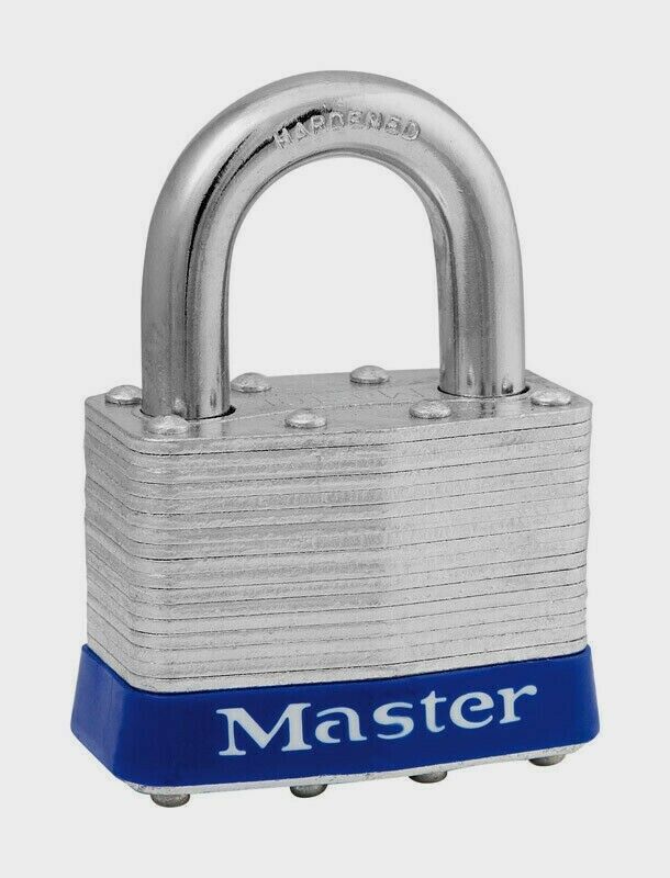 Master Lock 1.5