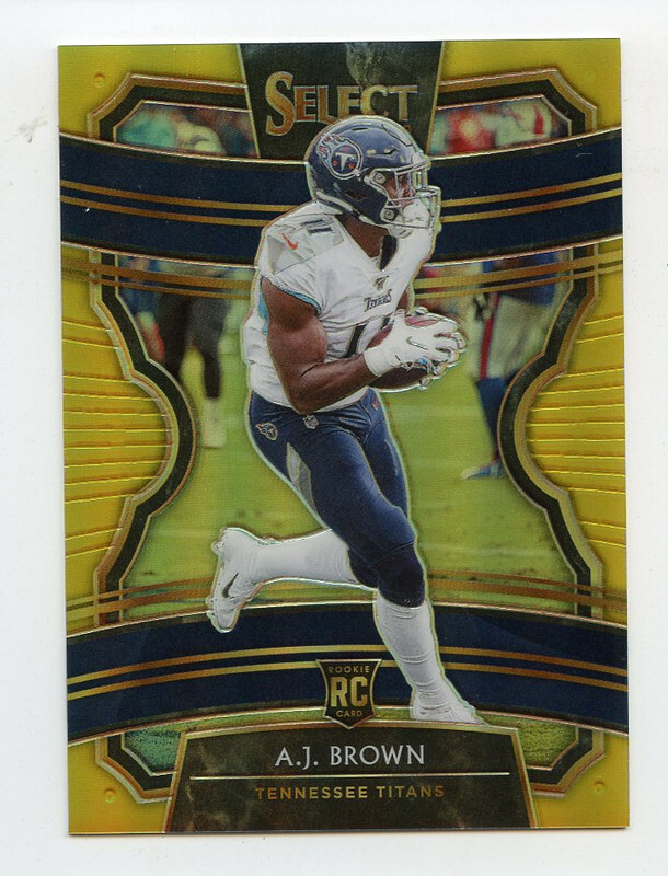 AJ Brown