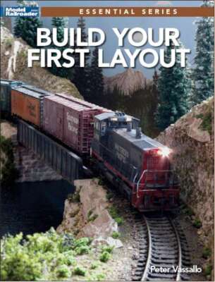 Build Your First Layout