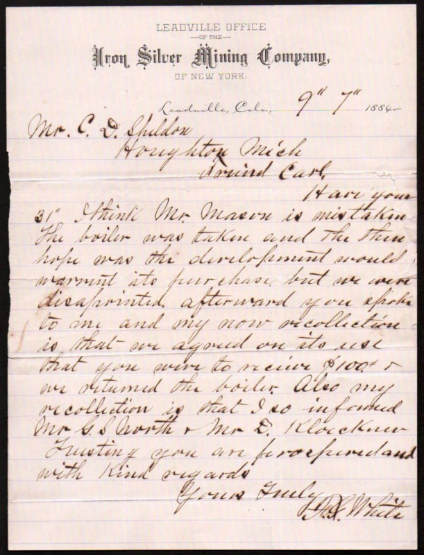 Rechnungen & Quittungen für Sammler