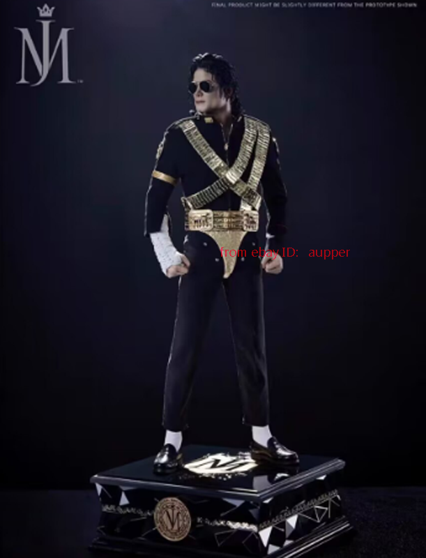 【ファン必見】Michael Jacksonフィギュア“dive ダイブ” ファン必見】Michael Jacksonフィギュア“dive ダイブ”