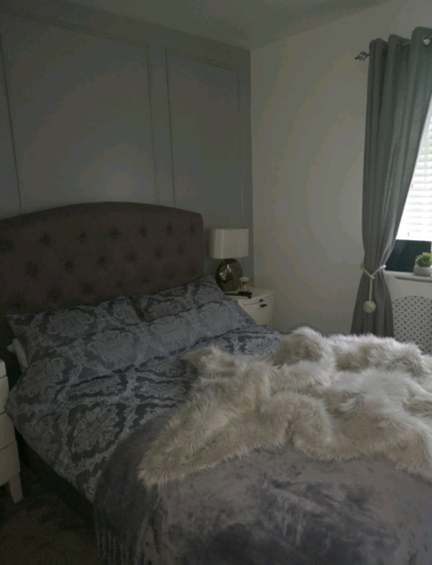 1 Bedroom Flat For Short Term Rent In Vauxhall In Vauxhall London Gumtree