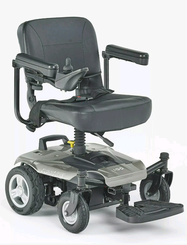 I Go Crest Css Electric Suspension Power Chair In Roundhay West Yorkshire Gumtree