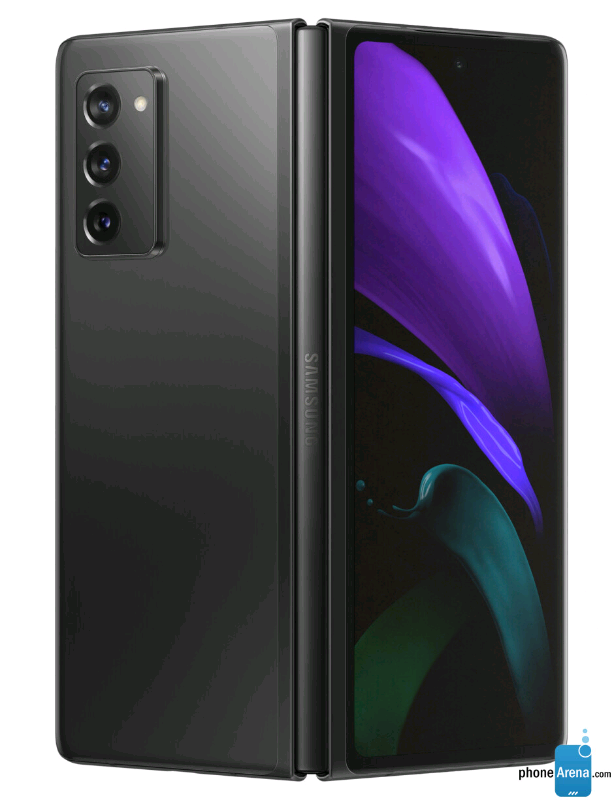 unlocked z fold 2