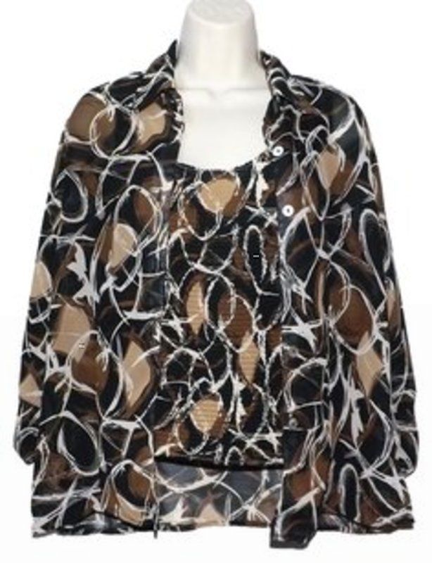 Prendas para el torso y blusas para mujer Sere Nade