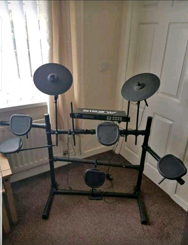 Alesis Electric Drum Kit in Sunderland, Tyne and Wear Gumtree