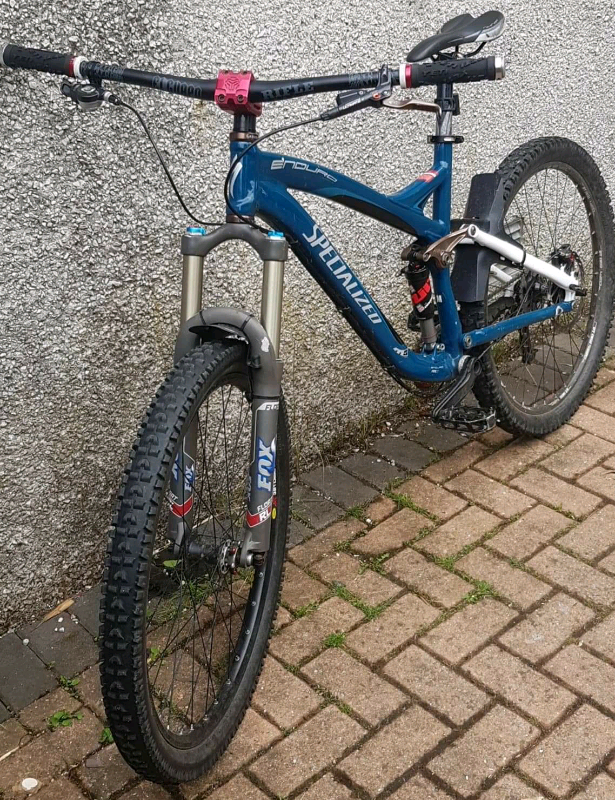 Specialized Enduro Gumtree 2024 smartjustice
