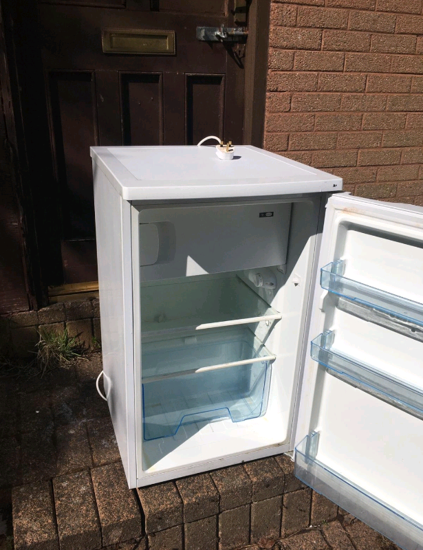Small LEC Fridge Freezer in Lisburn, County Antrim Gumtree