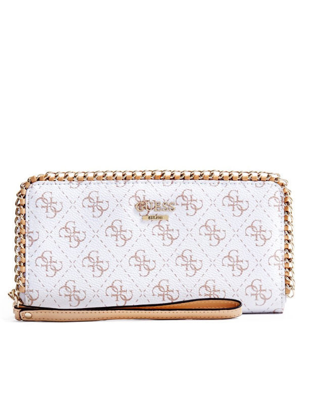 Muñequera GUESS mujer