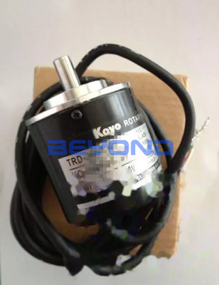 1PC NEW FOR KOYO TRD-J1000-1472C Rotary Encoder