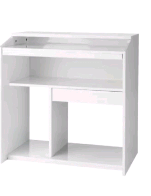 Ikea Goliat Computer table gaming desk in Strelley, Nottinghamshire