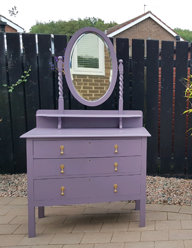 Antique Dressing Table In Dunmurry Belfast Gumtree