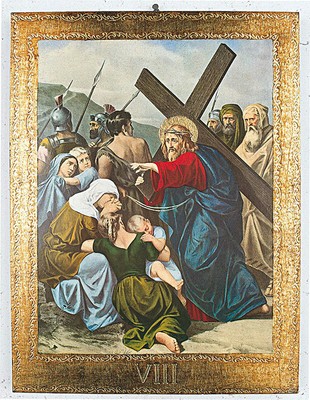 Stazioni Crucis Usato In Italia Vedi Tutte I 61 Prezzi