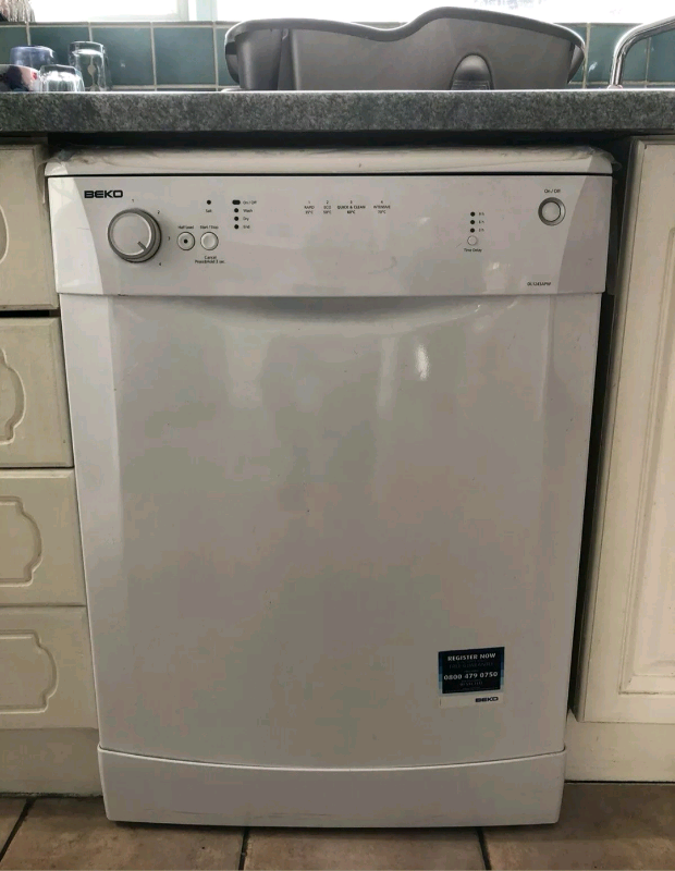 Dishwasher in Edinburgh Gumtree