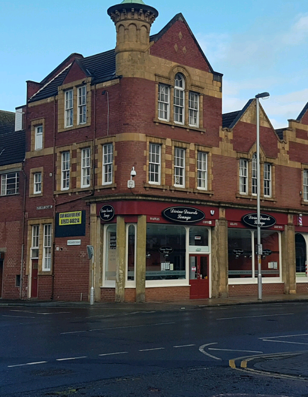 Coffee shop, Cafe, Bistro in Middlesbrough, North Yorkshire Gumtree