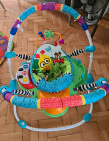 Baby Einstein Jumperoo For Sale Baby Bouncers Gumtree
