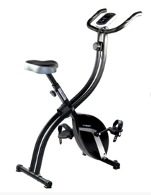 second hand exercise bike uk