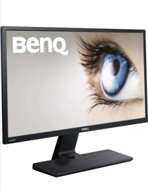 Benq monitor 