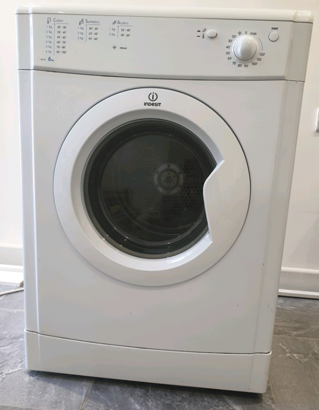 SOLD INDESIT WASHING MACHINE 7KG in Erdington, West Midlands Gumtree
