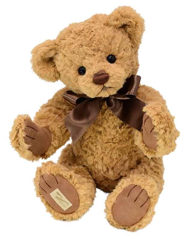 Harvey by Dean's - limited edition collectable teddy bear | eBay