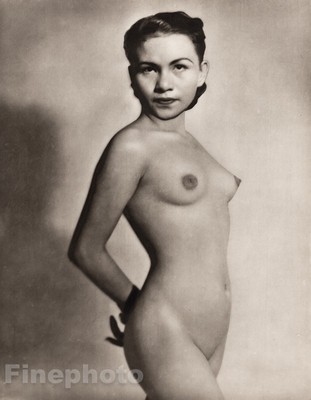 Philippine nude 