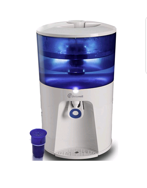 Water filter cooler in Cambridge, Cambridgeshire Gumtree
