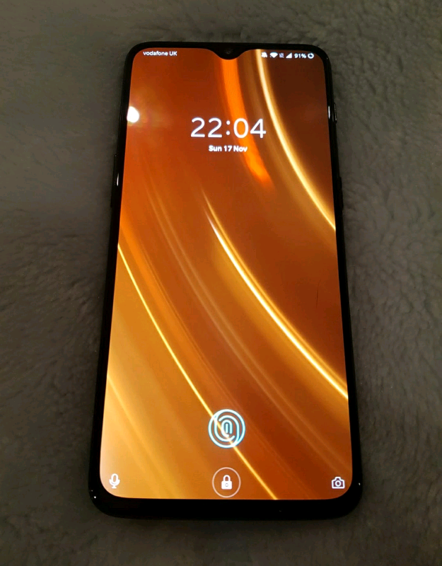 Oneplus 6T Mclaren edition | in Cambuslang, Glasgow | Gumtree