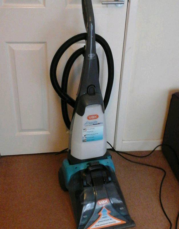 Carpet &Upholstery Washer in Rotherham, South Yorkshire Gumtree