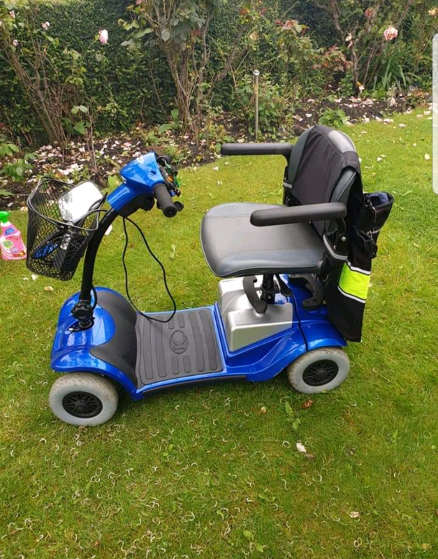 Mobility scooter in Hull, East Yorkshire Gumtree