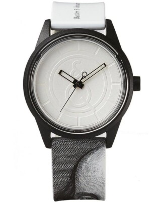 Citizen Q&Q Smile Solar Eco Friendly Watch Shakespeare Water Resistant 5 BAR NEW