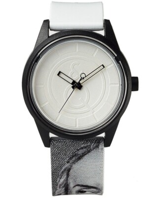 Citizen Q&Q Smile Solar Eco Friendly Watch Galileo Water Resistant 5 BAR NEW