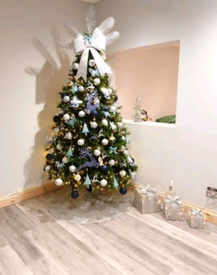 SecondHand Christmas Decorations for Sale in Portsmouth, Hampshire