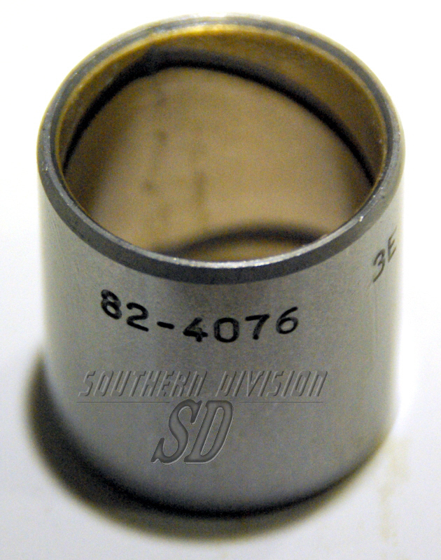 82-4076 Schwingenbuchse  Swinging Arm Bush Triumph 350 500 Unit Tiger Cub F4076
