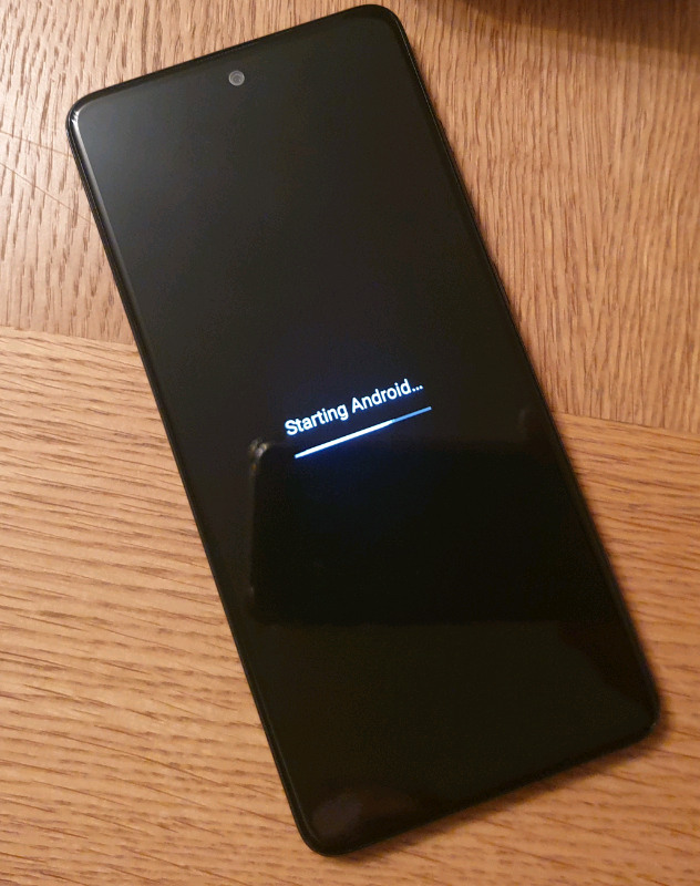 samsung a51 year