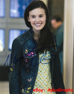 MAGGIE GRACE Taken - SIGNED | eBay