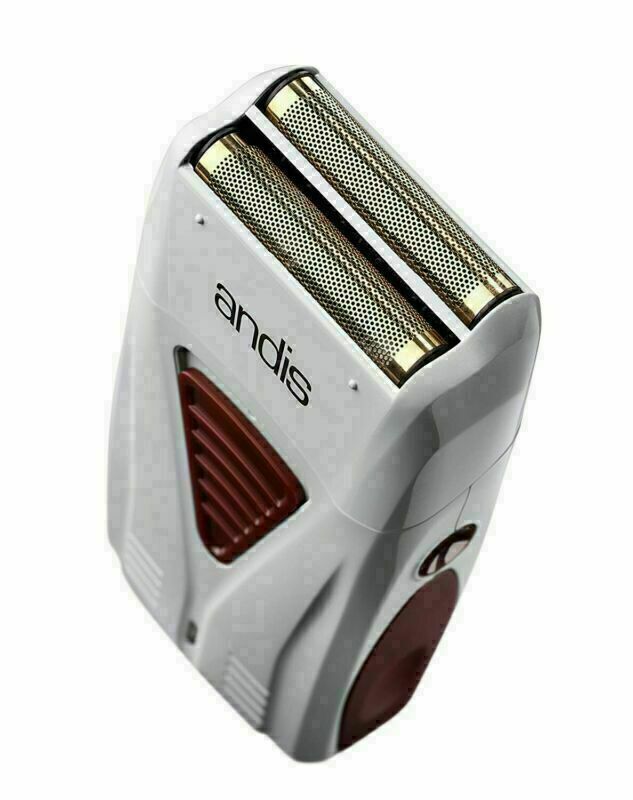 US Andis 17150(TS-1) Pro Foil Lithium Titanium Foil Shaver Cord/Cordless Gray