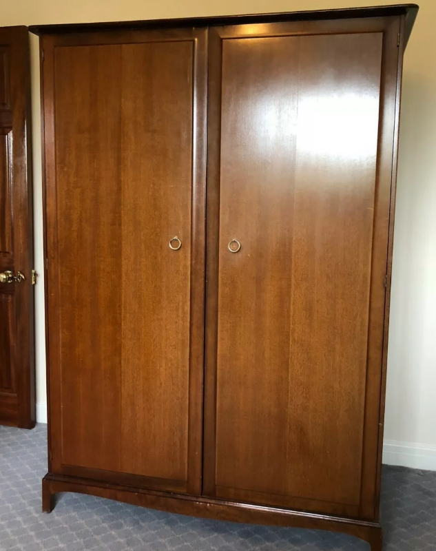 Large Stag Minstrel Wardrobe in Norwich, Norfolk Gumtree