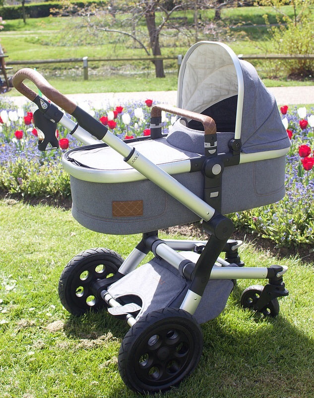 Joolz day studio gris pram/pushchair in Tooting, London Gumtree