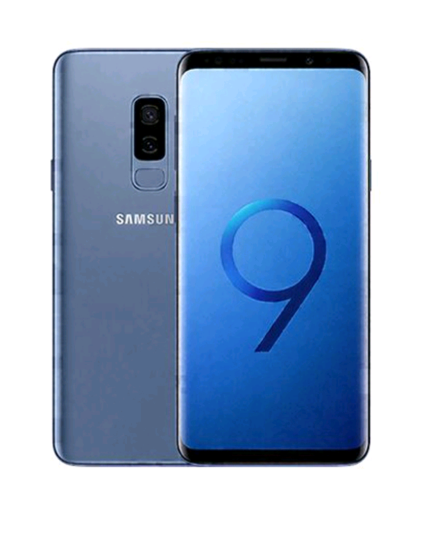 samsung s9  128