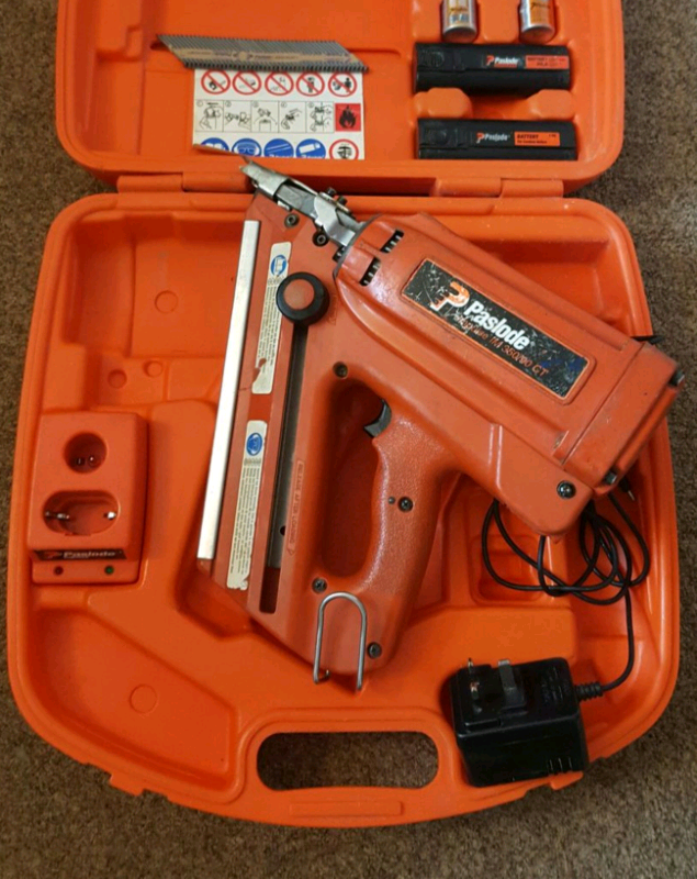 Paslode IM350 Nail Gun Framing Nailer in Ascot, Berkshire Gumtree